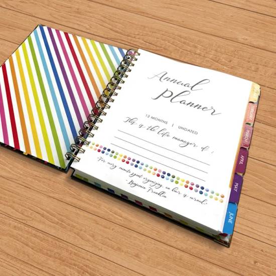 Customised Stationery & Personalised Office Stationery Printing Online